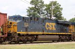 CSX 835